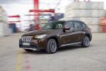 BMW X1 2009 года